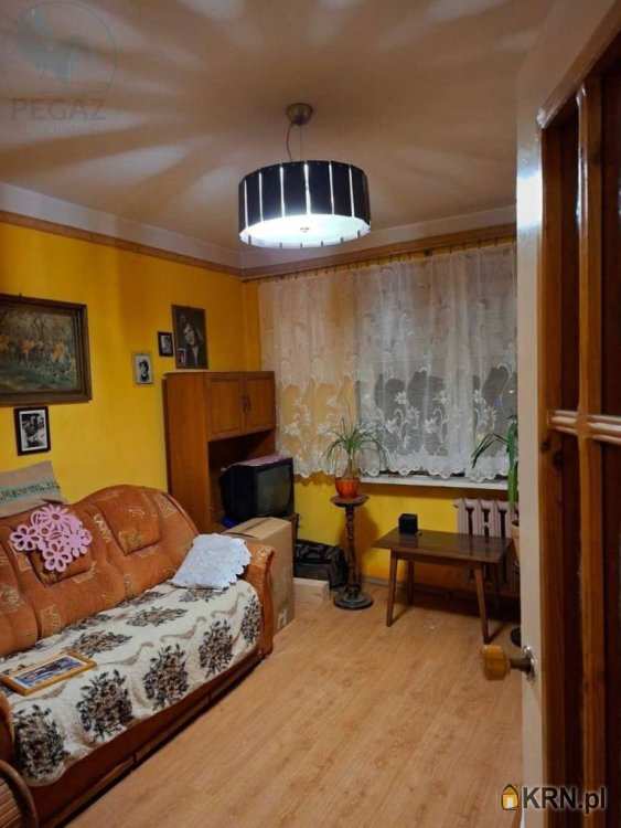 Międzyrzecz, ul. , Mieszkanie  na sprzedaż, 3 pokojowe