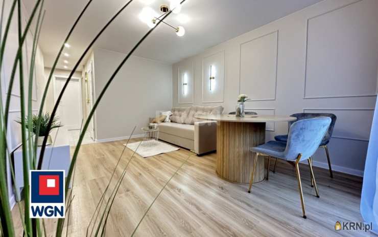 Mieszkanie  na sprzedaż, 3 pokojowe, Mielec, ul. 