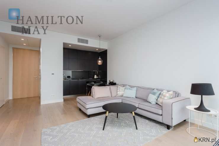 Hamilton May, Mieszkanie  do wynajęcia, Mirów, ul. 