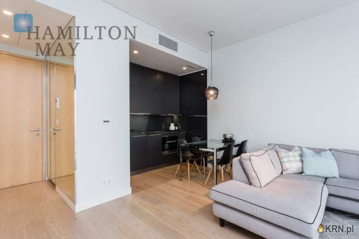 Mieszkanie  do wynajęcia, Mirów, ul. , 