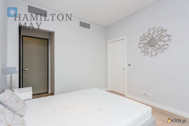 Hamilton May, Mieszkanie  do wynajęcia, Mirów, ul. 