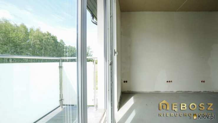 Mieszkanie  na sprzedaż, Niepołomice, ul. Stefana Batorego, 3 pokojowe