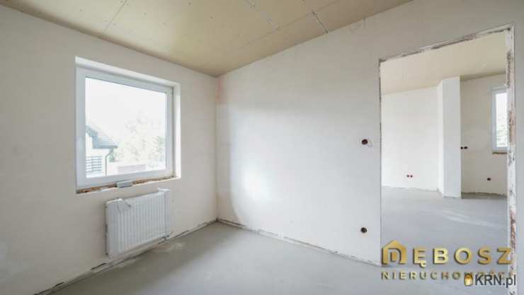 Mieszkanie  na sprzedaż, Niepołomice, ul. Stefana Batorego, 3 pokojowe