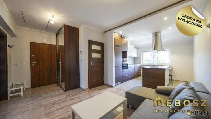 Mieszkanie  do wynajęcia, Niepołomice, ul. Ogrodowa, 3 pokojowe