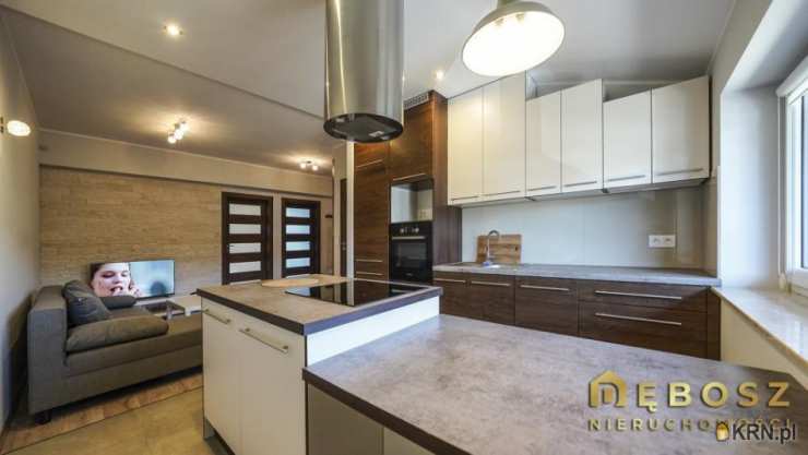 Niepołomice, ul. Ogrodowa, 3 pokojowe, Mieszkanie  do wynajęcia