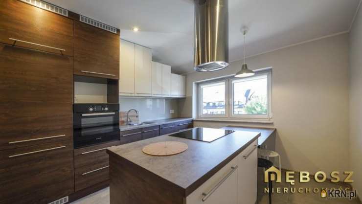 3 pokojowe, Mieszkanie  do wynajęcia, Niepołomice, ul. Ogrodowa