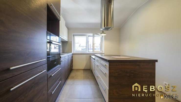 DĘBOSZ Nieruchomości, Mieszkanie  do wynajęcia, Niepołomice, ul. Ogrodowa