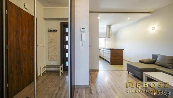 Niepołomice, ul. Ogrodowa, Mieszkanie  do wynajęcia, 3 pokojowe