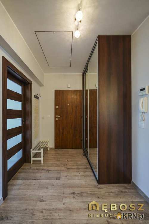 Niepołomice, ul. Ogrodowa, 3 pokojowe, Mieszkanie  do wynajęcia