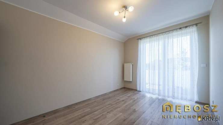 DĘBOSZ Nieruchomości, Mieszkanie  do wynajęcia, Niepołomice, ul. Ogrodowa