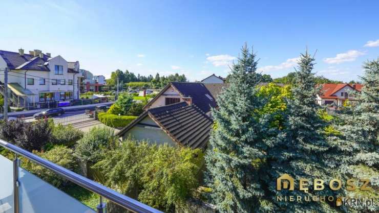 Niepołomice, ul. Ogrodowa, Mieszkanie  do wynajęcia, 3 pokojowe