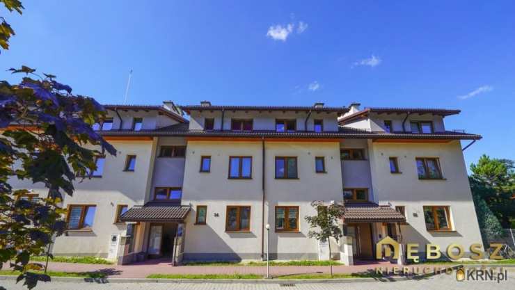 Niepołomice, ul. Ogrodowa, 3 pokojowe, Mieszkanie  do wynajęcia