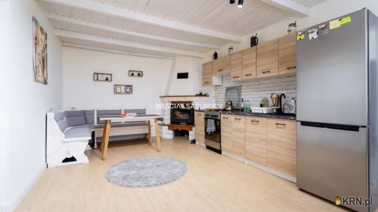 2 pokojowe, Olkusz, ul. Kazimierza Wielkiego, Mieszkanie  na sprzedaż