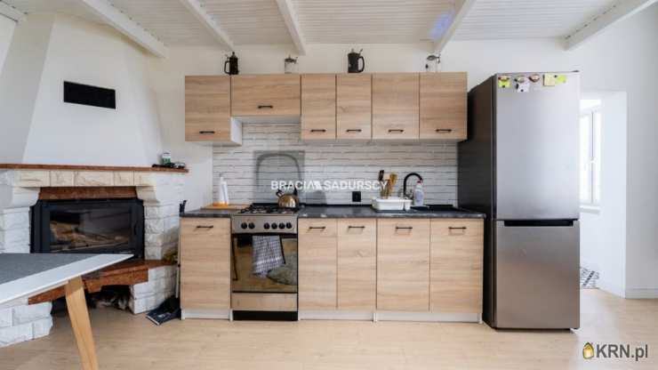 2 pokojowe, Mieszkanie  na sprzedaż, Olkusz, ul. Kazimierza Wielkiego