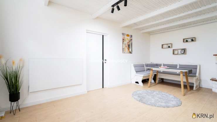 2 pokojowe, Olkusz, ul. Kazimierza Wielkiego, Mieszkanie  na sprzedaż