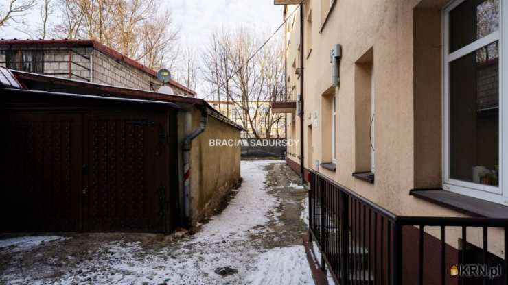 BRACIA SADURSCY NIERUCHOMOŚCI ODDZIAŁ BS5 NOWA HUTA, Mieszkanie  na sprzedaż, Olkusz, ul. Kazimierza Wielkiego