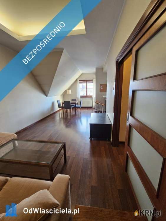 Poznań, Stare Miasto, ul. Szyperska, Mieszkanie  na sprzedaż, 2 pokojowe