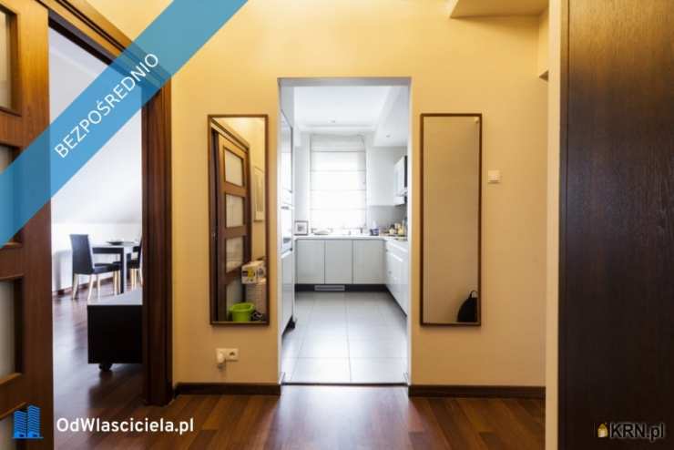 2 pokojowe, Poznań, Stare Miasto, ul. Szyperska, Mieszkanie  na sprzedaż