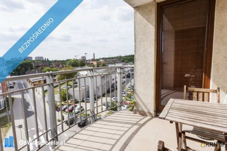 2 pokojowe, Mieszkanie  na sprzedaż, Poznań, Stare Miasto, ul. Szyperska