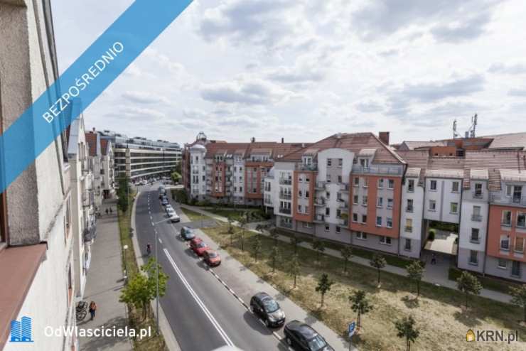 Poznań, Stare Miasto, ul. Szyperska, 2 pokojowe, Mieszkanie  na sprzedaż