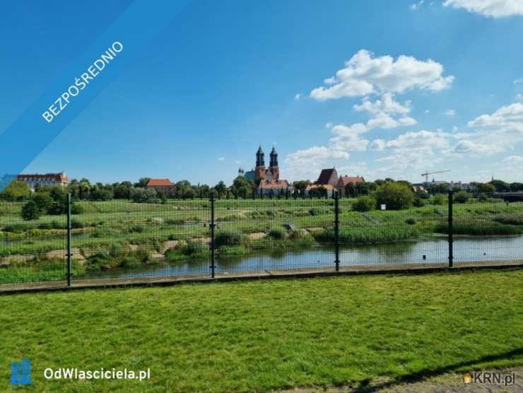 2 pokojowe, Mieszkanie  na sprzedaż, Poznań, Stare Miasto, ul. Szyperska