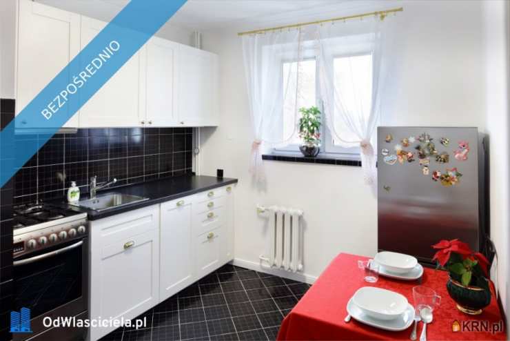 Mieszkanie  do wynajęcia, Pruszków, ul. B. Prusa, 2 pokojowe