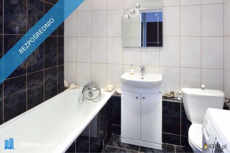 Mieszkanie  do wynajęcia, 2 pokojowe, Pruszków, ul. B. Prusa