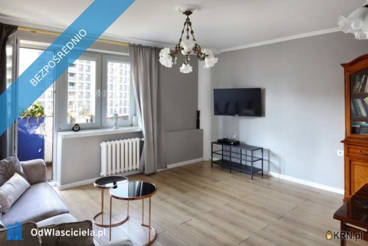 Pruszków, ul. B. Prusa, Mieszkanie  do wynajęcia, 2 pokojowe