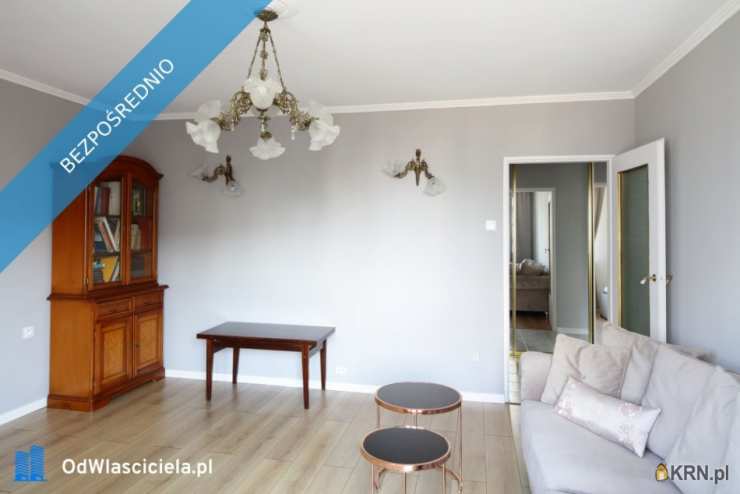 Pruszków, ul. B. Prusa, 2 pokojowe, Mieszkanie  do wynajęcia