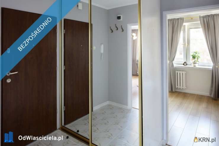 2 pokojowe, Pruszków, ul. B. Prusa, Mieszkanie  do wynajęcia