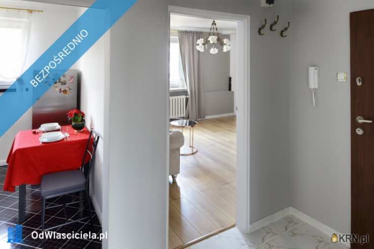 2 pokojowe, Mieszkanie  do wynajęcia, Pruszków, ul. B. Prusa