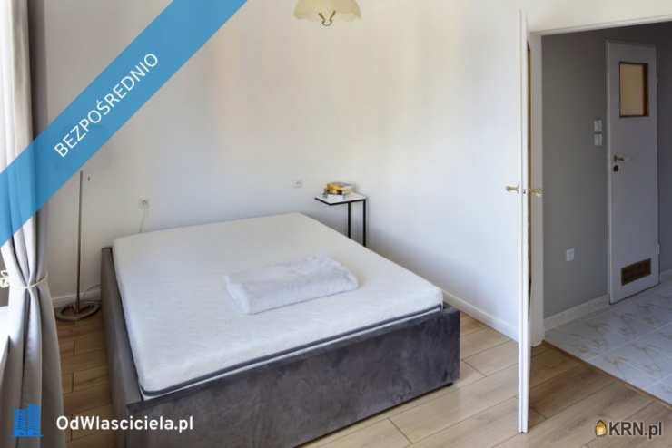 OdWlasciciela.pl, Mieszkanie  do wynajęcia, Pruszków, ul. B. Prusa