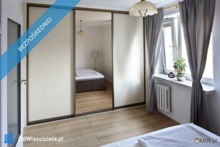 Mieszkanie  do wynajęcia, Pruszków, ul. B. Prusa, 2 pokojowe