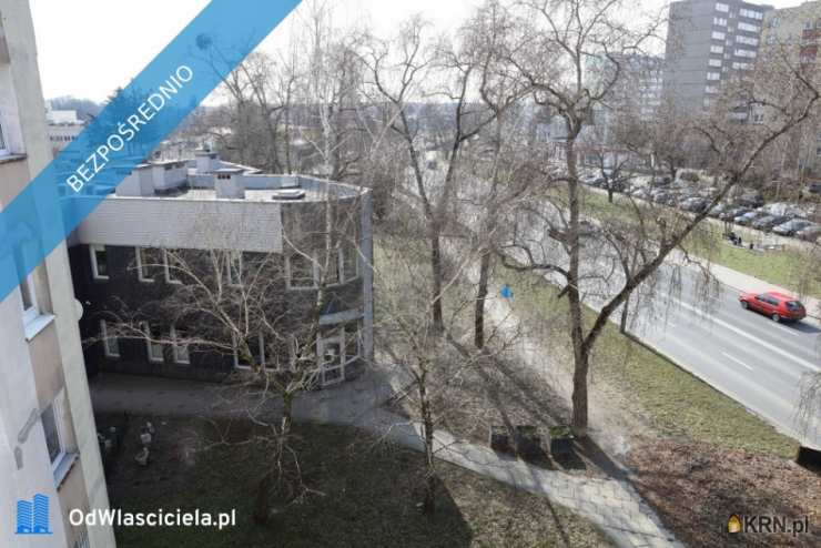 Mieszkanie  do wynajęcia, 2 pokojowe, Pruszków, ul. B. Prusa