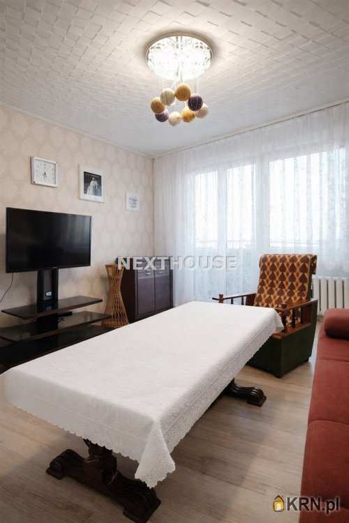 Mieszkanie  do wynajęcia, Ruda Śląska, ul. , 3 pokojowe