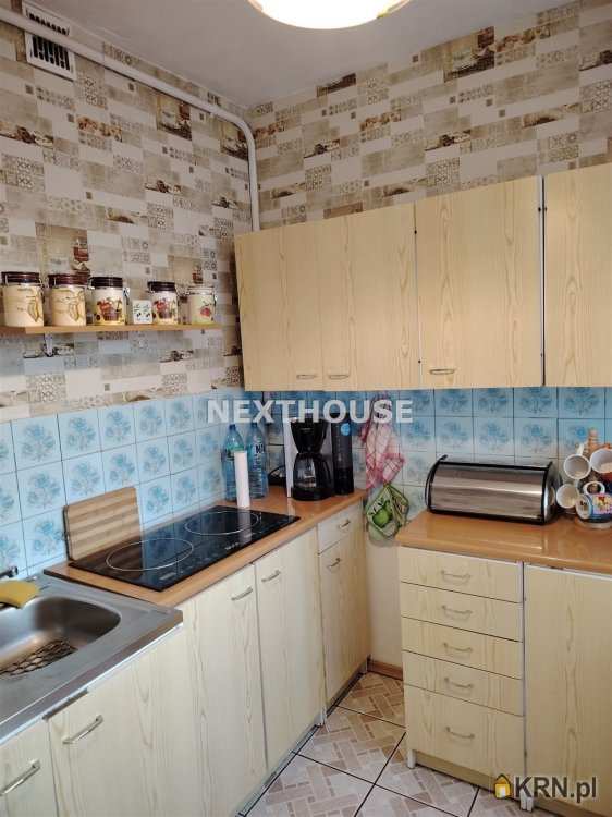 3 pokojowe, Mieszkanie  do wynajęcia, Ruda Śląska, ul. 