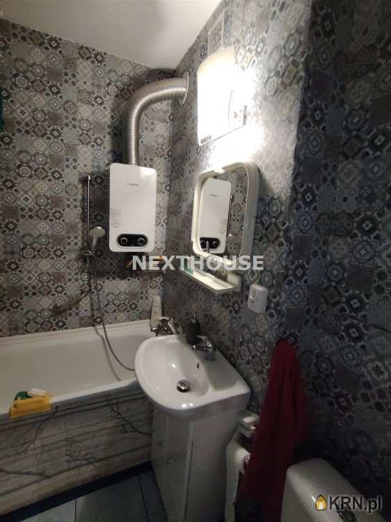 Mieszkanie  do wynajęcia, Ruda Śląska, ul. , 3 pokojowe