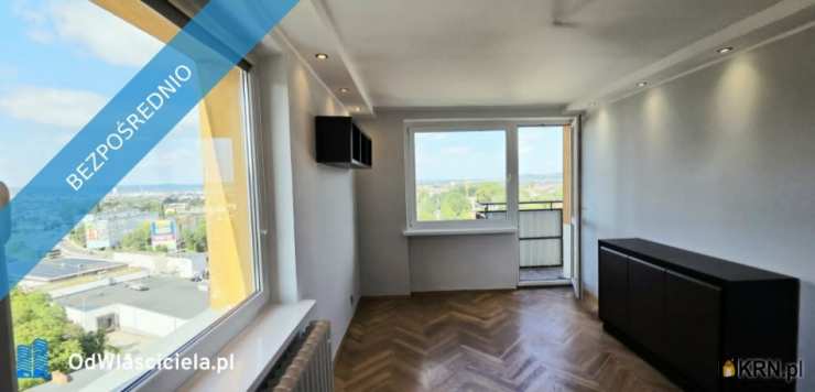 3 pokojowe, Mieszkanie  na sprzedaż, Rumia, ul. Abrahama
