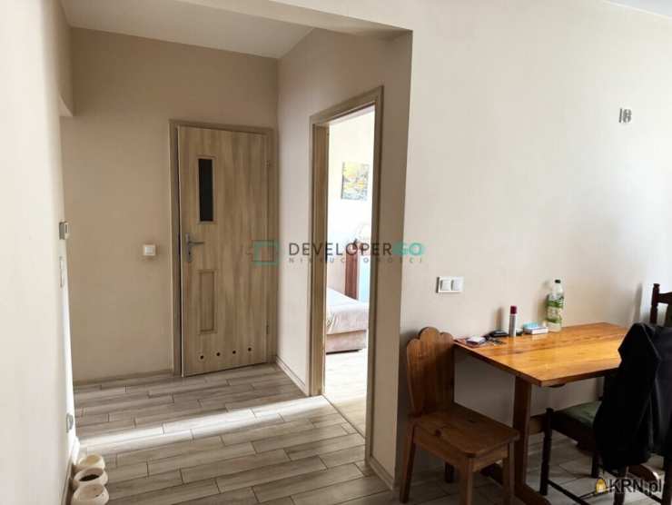 Mieszkanie  na sprzedaż, 2 pokojowe, Siedlce, ul. 