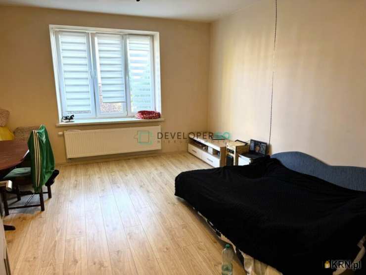 2 pokojowe, Siedlce, ul. , Mieszkanie  na sprzedaż