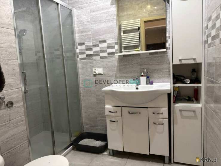 2 pokojowe, Mieszkanie  na sprzedaż, Siedlce, ul. 