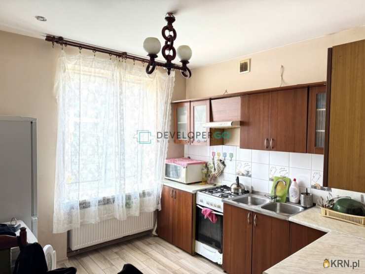 Developergo, Mieszkanie  na sprzedaż, Siedlce, ul. 