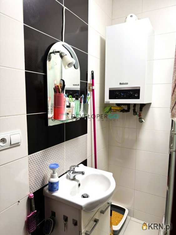 Mieszkanie  na sprzedaż, 2 pokojowe, Siedlce, ul. 