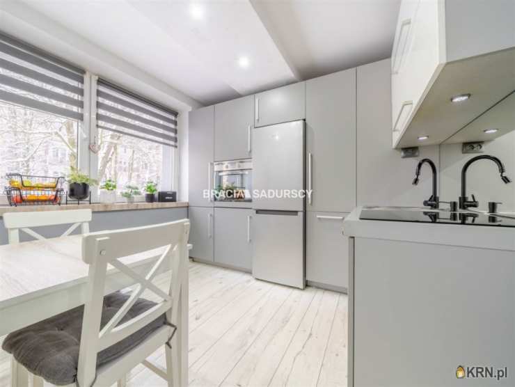 2 pokojowe, Mieszkanie  na sprzedaż, Skawina, ul. Wesoła