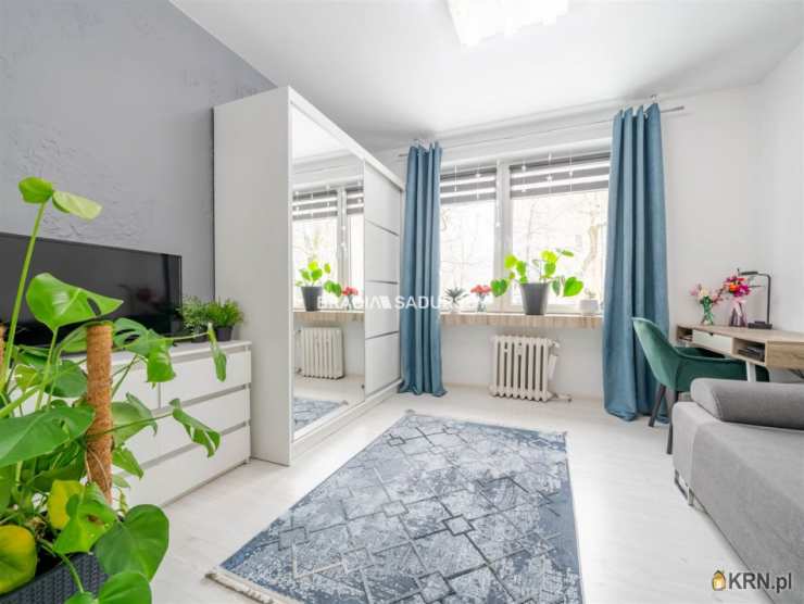 2 pokojowe, Mieszkanie  na sprzedaż, Skawina, ul. Wesoła