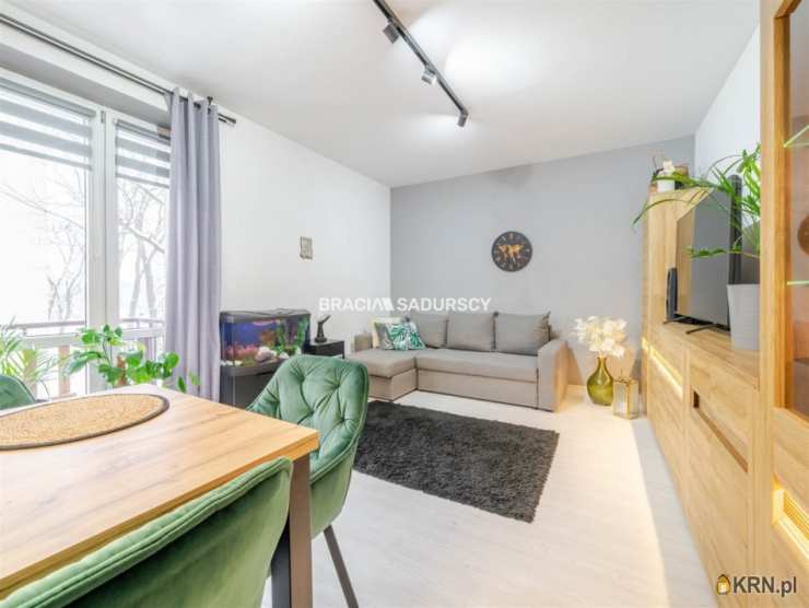 Mieszkanie  na sprzedaż, 2 pokojowe, Skawina, ul. Wesoła