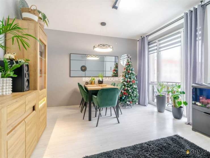 Mieszkanie  na sprzedaż, 2 pokojowe, Skawina, ul. Wesoła