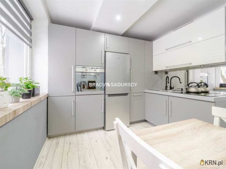 2 pokojowe, Skawina, ul. Wesoła, Mieszkanie  na sprzedaż