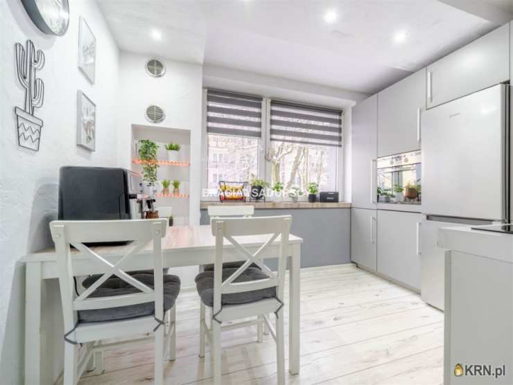 Bracia Sadurscy Oddział BS2 Rynek Pierwotny, Mieszkanie  na sprzedaż, Skawina, ul. Wesoła