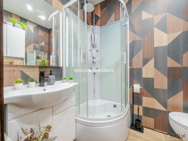 Skawina, ul. Wesoła, Mieszkanie  na sprzedaż, 2 pokojowe